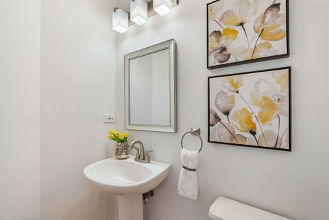 Tiny photo for 1431 Doolittle Lane, Grayslake, IL 60030 (MLS # 12618784)