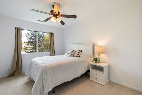 Tiny photo for 1431 Doolittle Lane, Grayslake, IL 60030 (MLS # 12618784)