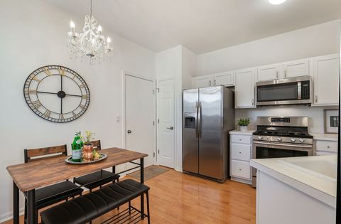 Tiny photo for 1431 Doolittle Lane, Grayslake, IL 60030 (MLS # 12618784)