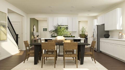 Tiny photo for 101 Newburgh Lane, Algonquin, IL 60102 (MLS # 12666865)