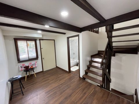 Tiny photo for 149 Forest Avenue #D, Fox Lake, IL 60020 (MLS # 12488195)