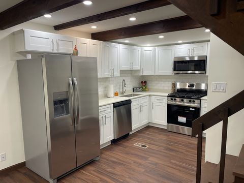 Tiny photo for 149 Forest Avenue #D, Fox Lake, IL 60020 (MLS # 12488195)