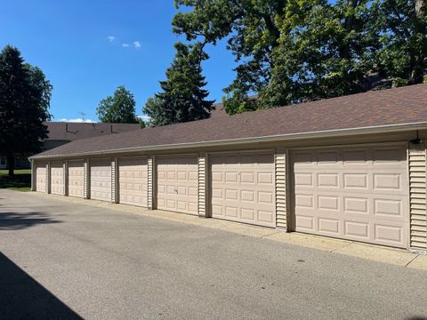 Tiny photo for 149 Forest Avenue #D, Fox Lake, IL 60020 (MLS # 12488195)