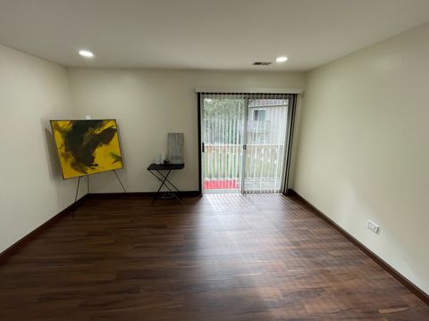 Tiny photo for 149 Forest Avenue #D, Fox Lake, IL 60020 (MLS # 12488195)