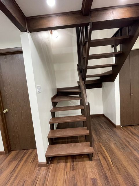 Tiny photo for 149 Forest Avenue #D, Fox Lake, IL 60020 (MLS # 12488195)