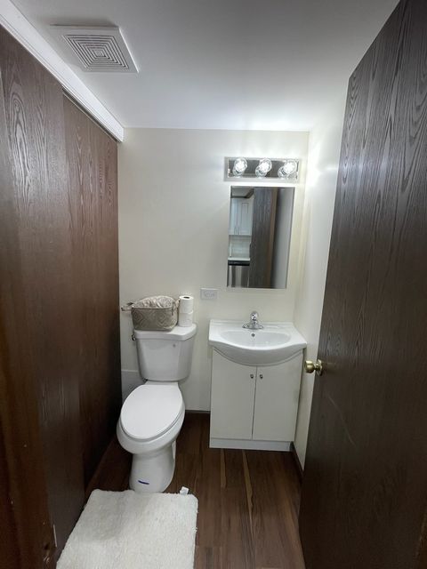 Tiny photo for 149 Forest Avenue #D, Fox Lake, IL 60020 (MLS # 12488195)