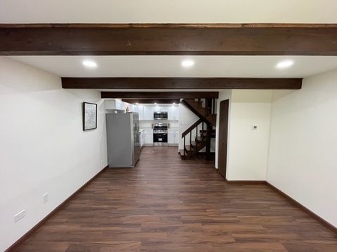 Tiny photo for 149 Forest Avenue #D, Fox Lake, IL 60020 (MLS # 12488195)