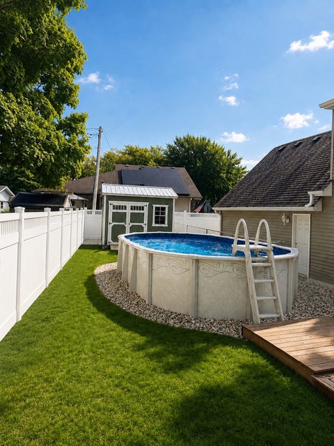 Tiny photo for 2219 Highland Drive, Sycamore, IL 60178 (MLS # 12746646)