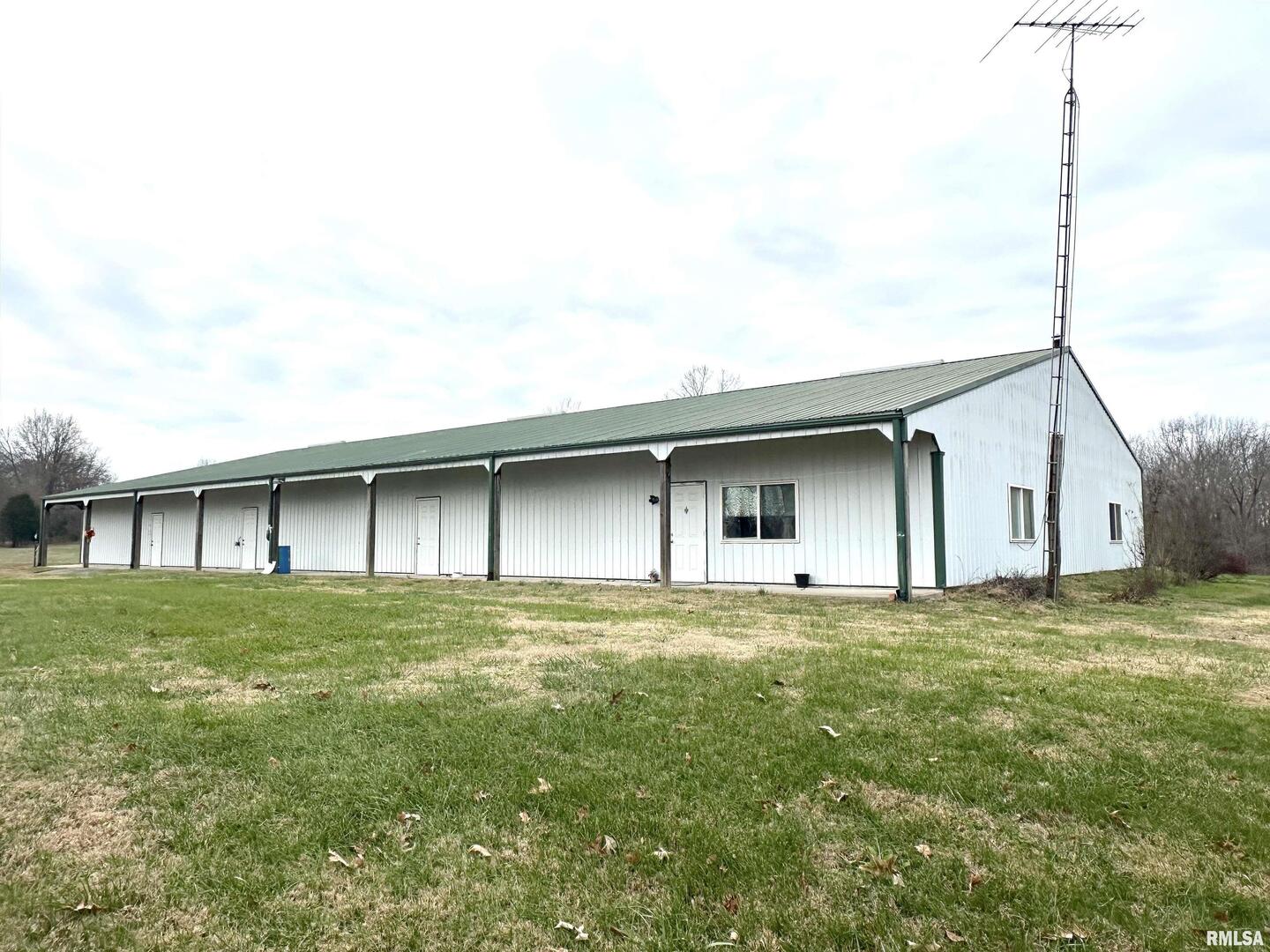 20 Mount Pisgah Road