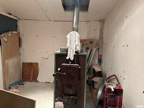 Tiny photo for 20 Mount Pisgah Road, Buncombe, IL 62912 (MLS # EB460800)