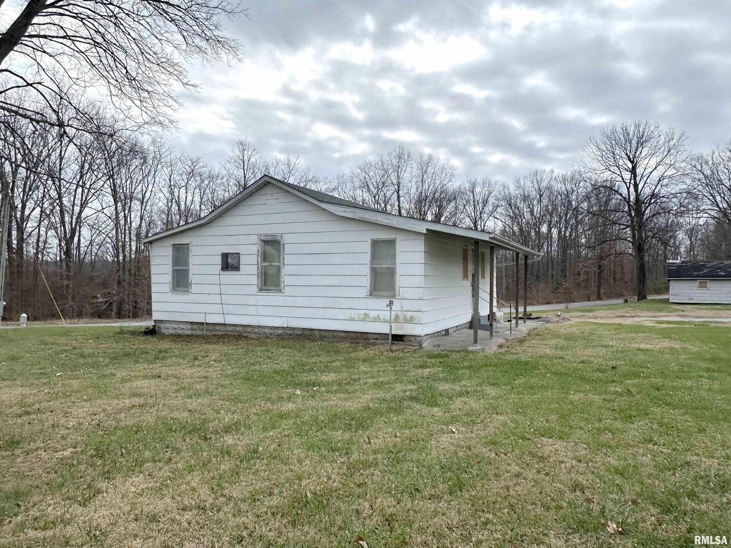 20 Mount Pisgah Road