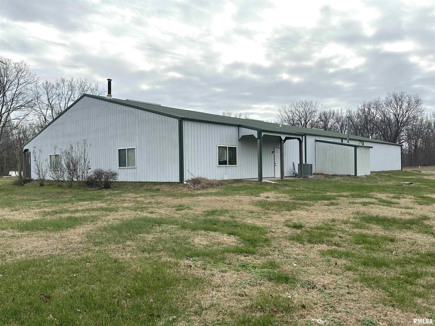 20 Mount Pisgah Road