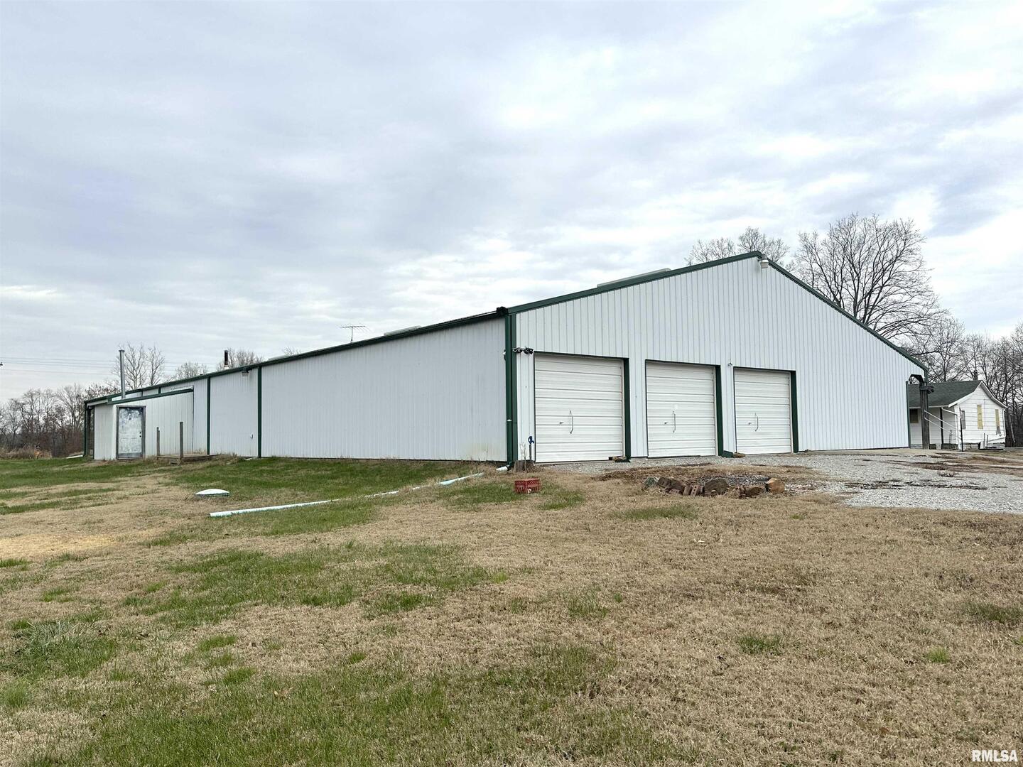 20 Mount Pisgah Road