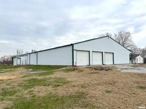 Tiny photo for 20 Mount Pisgah Road, Buncombe, IL 62912 (MLS # EB460800)