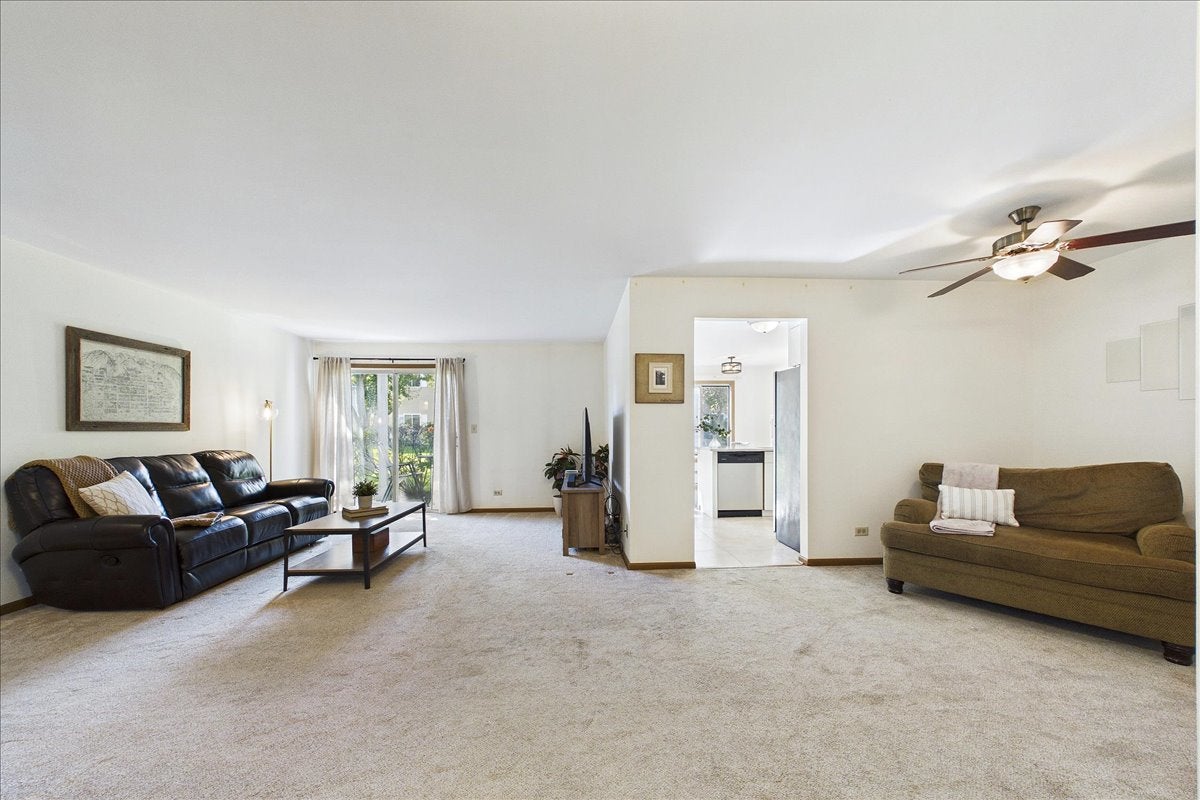 2254 Petworth Court 101A