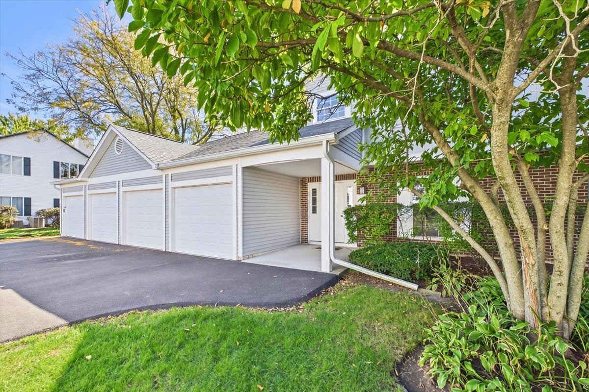 2254 Petworth Court 101A