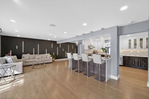 Tiny photo for Arlington Heights, IL 60004 (MLS # 12636519)