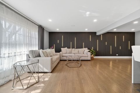 Tiny photo for Arlington Heights, IL 60004 (MLS # 12636519)