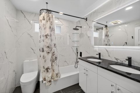 Tiny photo for Arlington Heights, IL 60004 (MLS # 12636519)
