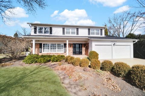 Tiny photo for Arlington Heights, IL 60004 (MLS # 12636519)