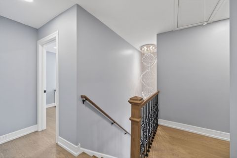 Tiny photo for Arlington Heights, IL 60004 (MLS # 12636519)