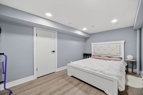 Tiny photo for Arlington Heights, IL 60004 (MLS # 12636519)