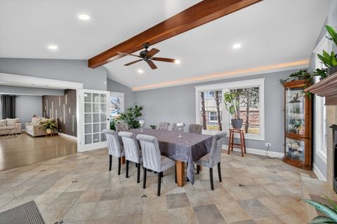Tiny photo for Arlington Heights, IL 60004 (MLS # 12636519)