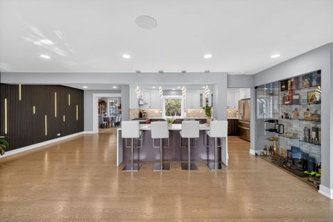 Tiny photo for Arlington Heights, IL 60004 (MLS # 12636519)