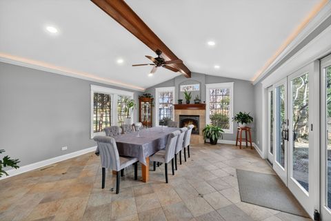 Tiny photo for Arlington Heights, IL 60004 (MLS # 12636519)