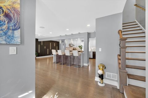 Tiny photo for Arlington Heights, IL 60004 (MLS # 12636519)