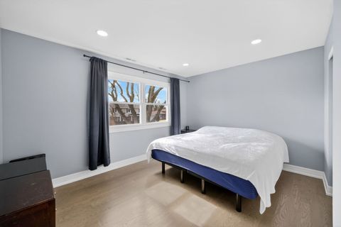 Tiny photo for Arlington Heights, IL 60004 (MLS # 12636519)