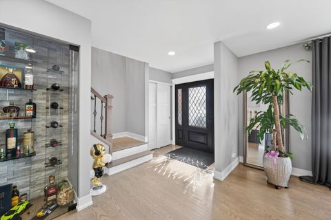 Tiny photo for Arlington Heights, IL 60004 (MLS # 12636519)