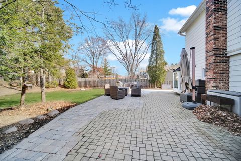Tiny photo for Arlington Heights, IL 60004 (MLS # 12636519)