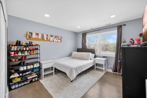 Tiny photo for Arlington Heights, IL 60004 (MLS # 12636519)