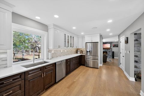 Tiny photo for Arlington Heights, IL 60004 (MLS # 12636519)