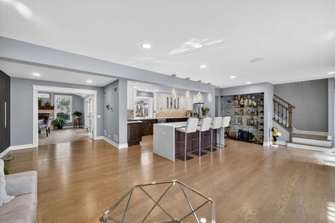 Tiny photo for Arlington Heights, IL 60004 (MLS # 12636519)