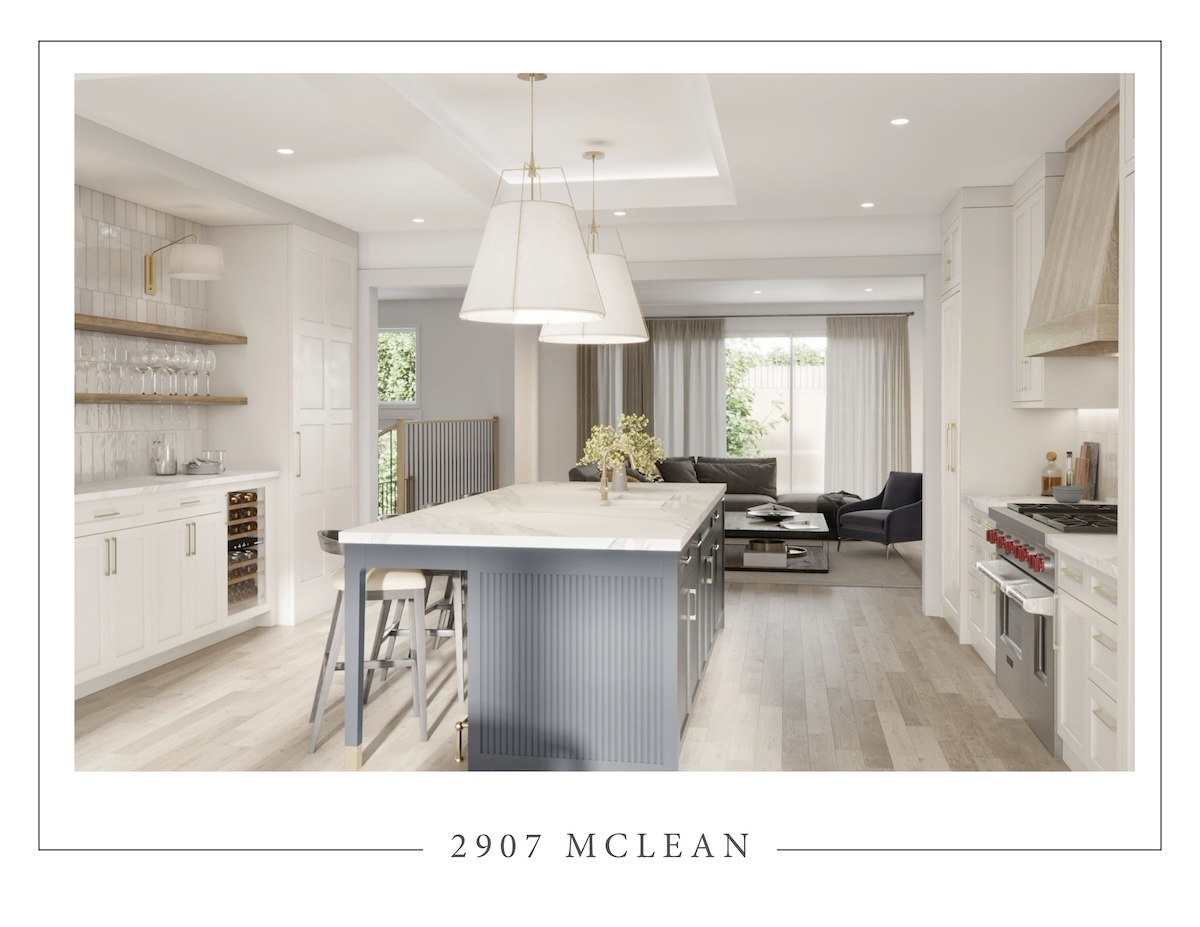 2907 W McLean Avenue