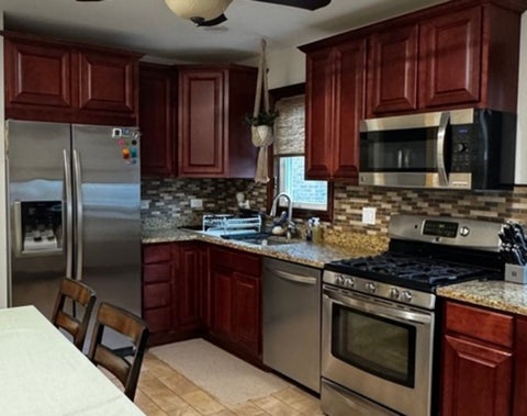 Photo of 3862 W 108th Place, Chicago, IL 60655 (MLS # 12776599)