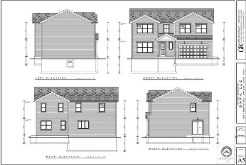 1061 Green Bay Road Lake Bluff IL 60044