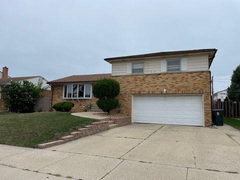 1531 N 9th Avenue Melrose Park IL 60160