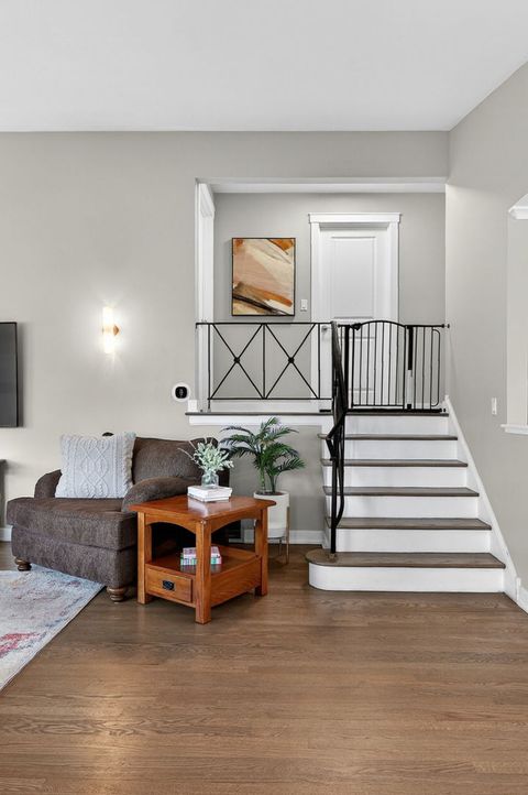 Tiny photo for 10681 Newbury Street, Westchester, IL 60154 (MLS # 12628468)