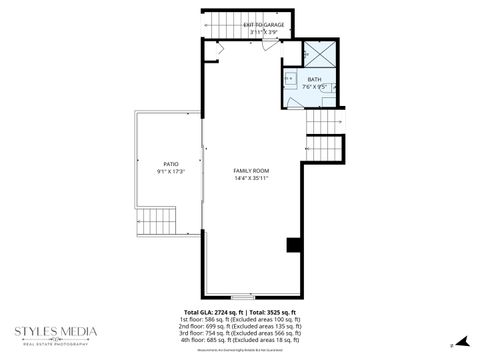 Tiny photo for 10681 Newbury Street, Westchester, IL 60154 (MLS # 12628468)