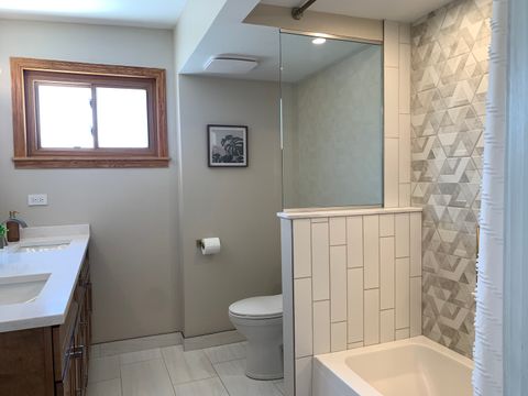 Tiny photo for 10681 Newbury Street, Westchester, IL 60154 (MLS # 12628468)