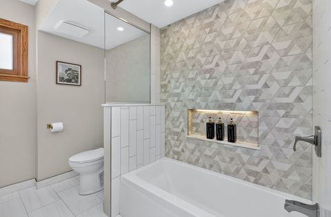 Tiny photo for 10681 Newbury Street, Westchester, IL 60154 (MLS # 12628468)