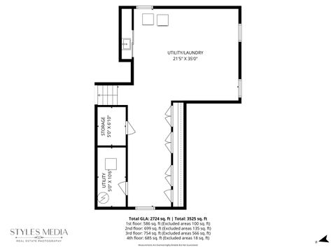 Tiny photo for 10681 Newbury Street, Westchester, IL 60154 (MLS # 12628468)