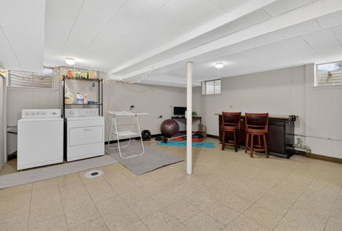 Tiny photo for 10681 Newbury Street, Westchester, IL 60154 (MLS # 12628468)