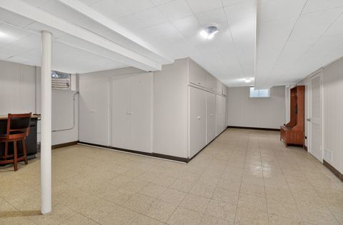 Tiny photo for 10681 Newbury Street, Westchester, IL 60154 (MLS # 12628468)