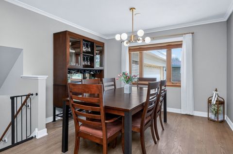 Tiny photo for 10681 Newbury Street, Westchester, IL 60154 (MLS # 12628468)