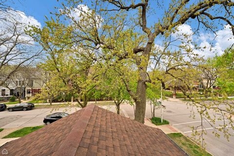 Tiny photo for 4801 S Kimbark Avenue, Chicago, IL 60615 (MLS # 12362024)
