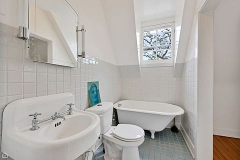 Tiny photo for 4801 S Kimbark Avenue, Chicago, IL 60615 (MLS # 12362024)